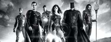 'La Liga de la Justicia de Zack Snyder': la epopeya superheroica de DC ondea la bandera del exceso, y ese es su principal problema