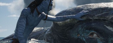 'Avatar: El sentido del agua' es todo técnica, nada de pasión: su guión hunde un nuevo prodigio visual