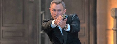 Prime Video saca músculo y licencia para matar: después de unos meses, todo James Bond regresa a la plataforma 