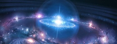 En busca del Multiverso: de la Tierra plana al universo infinito