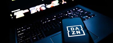 DAZN ha desaparecido de las apps de Movistar y Orange: qué supone esto para el usuario