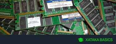 Memoria RAM: qué es, para qué sirve y cómo mirar cuánta tiene tu ordenador o móvil