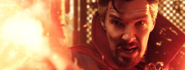 'Doctor Strange en el Multiverso de la Locura' es la mejor película de Marvel desde 'Endgame', y se lo debemos a Sam Raimi 