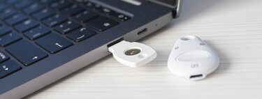 Llave de seguridad USB: qué es y cómo hacer la tuya propia