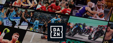 DAZN vuelve a subir de precio: así quedan los planes en 2023 para ver el fútbol, MotoGP y Fórmula 1