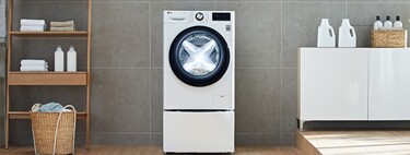 Qué hay que mirar para comprar una lavadora y asegurarnos de que tenga las tecnologías de los próximos años