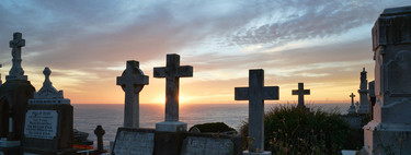 ¿Hacia un futuro sin funerales? Los entierros sin ceremonia se están popularizando en toda Europa