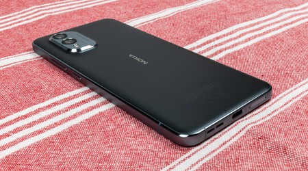 Nokia X30 5g 