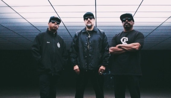 Cypress Hill volverá a Costa Rica para presentarse en el Festival Picnic en su primera jornada.