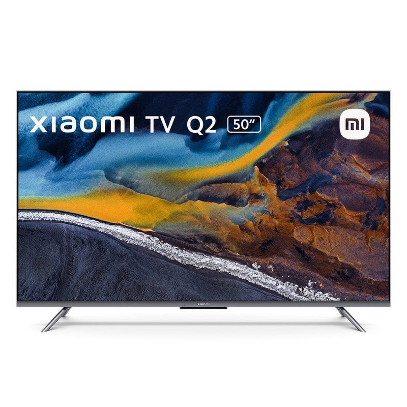 Xiaomi TV Q2 50"