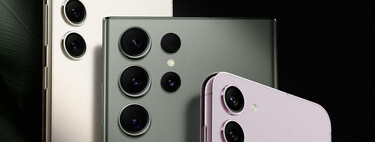 Las cámaras de los Samsung Galaxy S23, S23+ y S23 Ultra, explicadas: a la caza de la mejor fotografía móvil de 2023