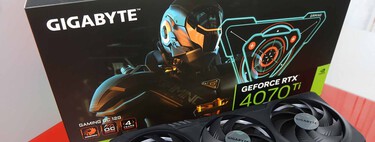 Gigabyte GeForce RTX 4070 Ti, análisis: la GPU más polémica de NVIDIA es también la que encajará mejor a más usuarios
