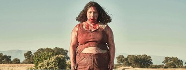 'Cerdita' revoluciona el cine de terror español con una historia de bullying y venganza en entorno rural 