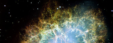 Astrónomo amateur 1 - Profesionales 0: un aficionado dio con una supernova de manera casual y en un momento excepcional