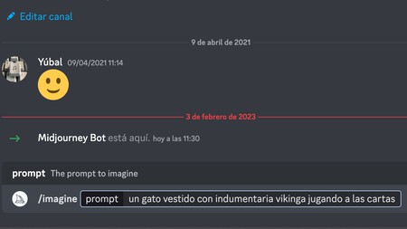 Usa El Bot