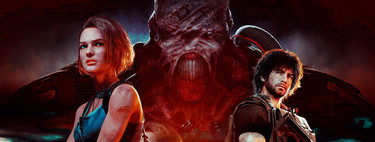 'Resident Evil 3', análisis: una espectacular nueva versión que da renovada furia a Nemesis, pero que queda por debajo de anteriores remakes
