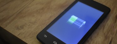 Cómo saber el estado de salud de la batería de tu Android y cómo puede perder capacidad