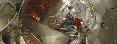 Un actor inesperado pisa fuerte en el camino hacia la energía de fusión: los reactores "stellarator"
