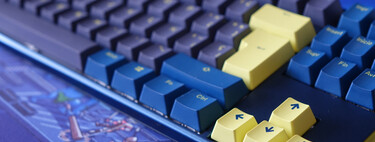 Tres teclados mecánicos 'hot swap' perfectos para entrar en el fascinante mundo de los teclados personalizables