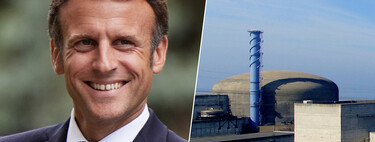 La cruzada de Macron por la energía nuclear está funcionando: ya ha conseguido diez países aliados