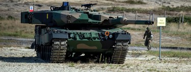 Un punto de inflexión: por qué los tanques Leopard 2 cambian las reglas del juego en la guerra de Ucrania 