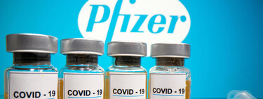 La fase III de la vacuna de Pfizer desata la euforia en las bolsas
