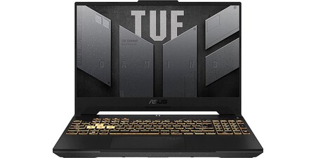 Asus Tuf Gaming F15 Fx507zc4 Hn002