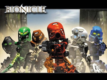 Bionicles3