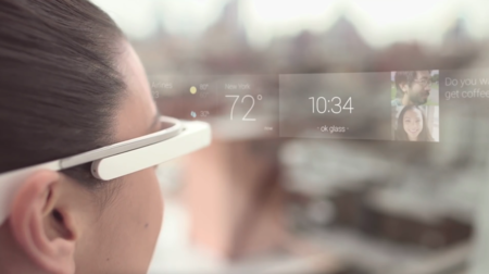 Google Glass 34
