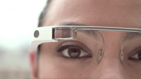 Google Glass 43