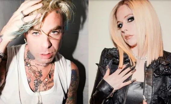 Avril Lavigne y Derek Ryan Smith terminó luego de su compromiso. 
