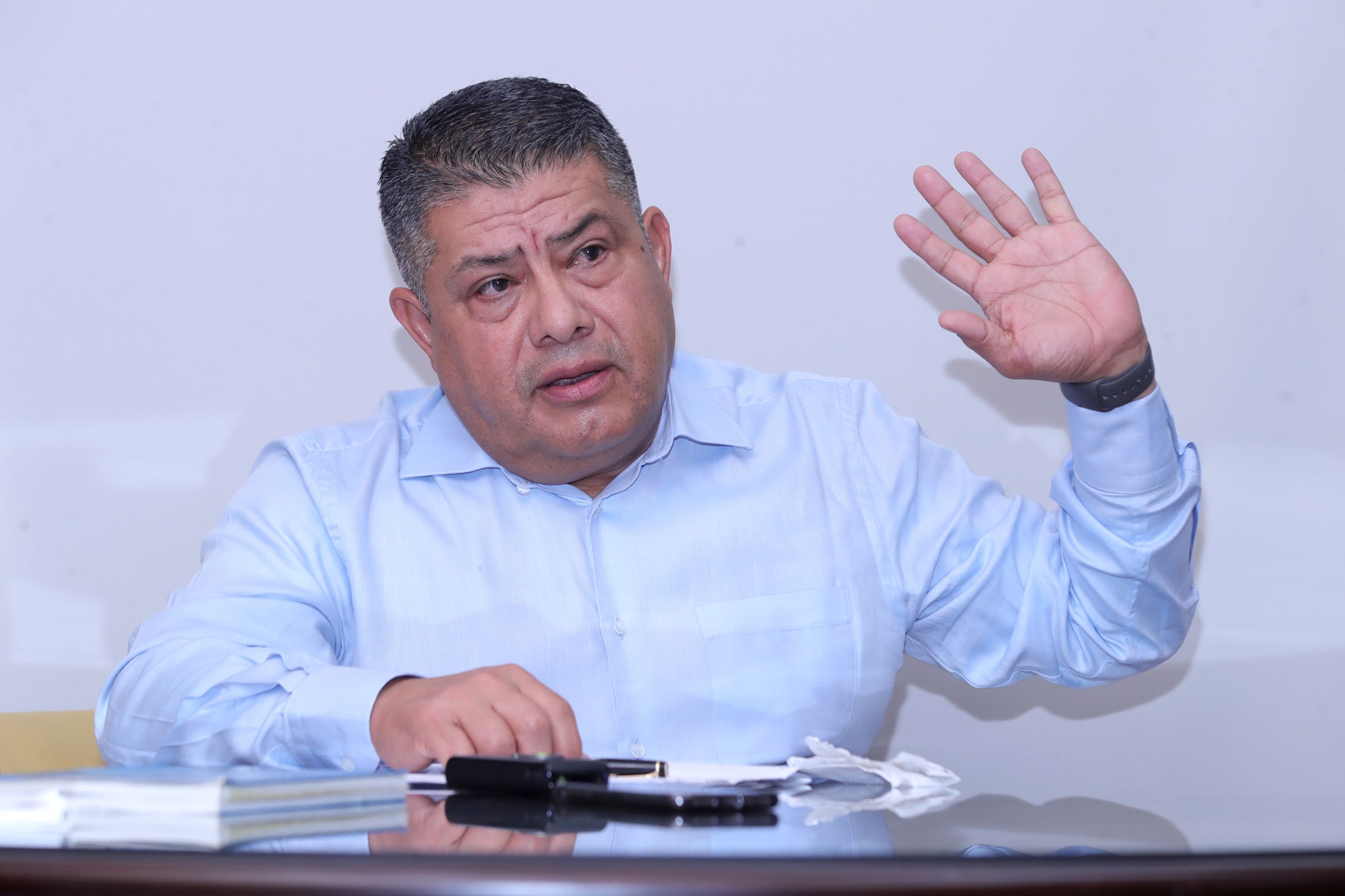 Jorge Luis Torres Carrillo, de 56 años, empezó su carrera como policía en 1987 y luego alcanzó puestos de jefatura. Además, se desempeñó como secretario general para América Latina de la Red Internacional de Antinarcóticos (RIAN).