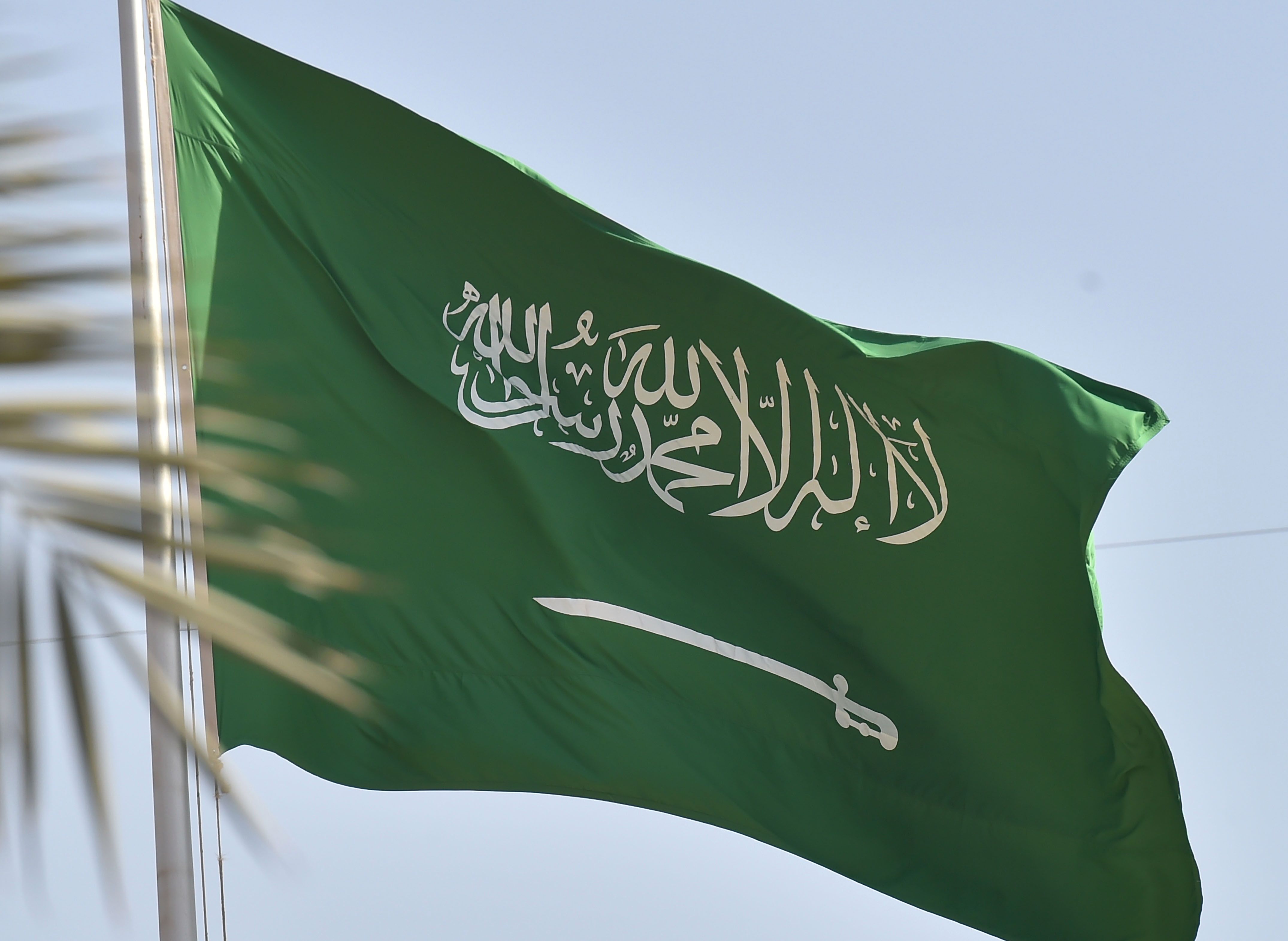 Desde hace años, las autoridades intentan posicionar a Riad como un rival del centro de negocios regional, Dubái.