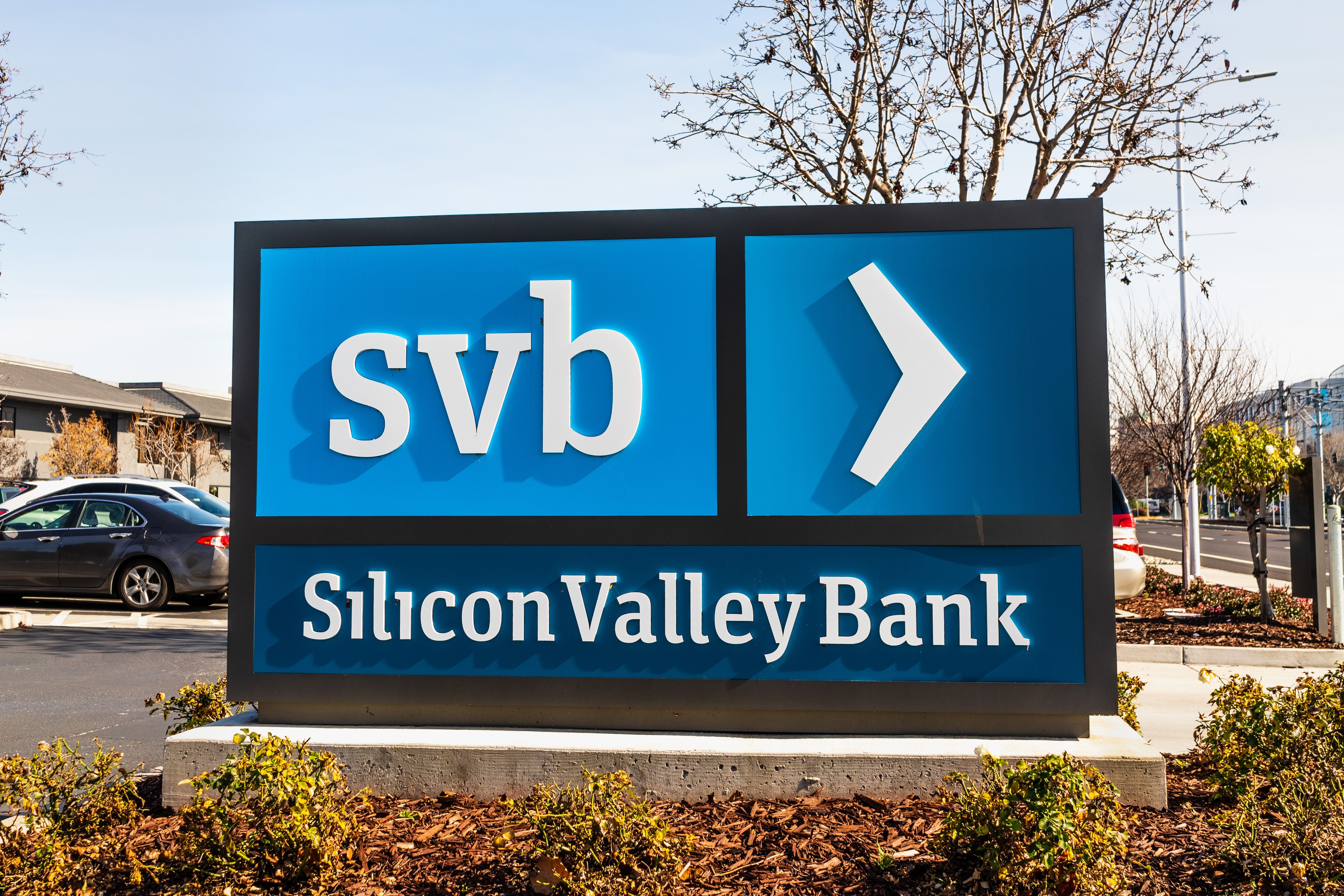 Silicon Valley Bank era la decimosexta entidad más grande de Estados Unidos con $209.000 millones en activos y $175.400 millones en depósitos al 2022