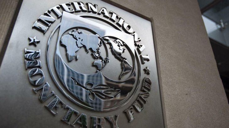 Llegan fondos frescos: el FMI aprobó las metas