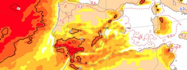 Un "horno ibérico" activado desde la primavera: cómo España se dirige hacia un calor "extremadamente anómalo"