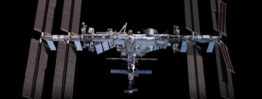 La ISS no va a durar para siempre. Por eso la NASA ya está trabajando en un gigantesco "remolcador" espacial 