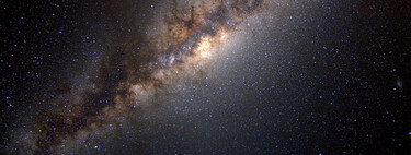 Ya sabemos dónde van a parar las estrellas moribundas de nuestra galaxia: al "inframundo galáctico"