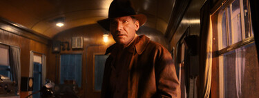 Dos actores interpretarán a Indiana Jones en la próxima película de la saga: Harrison Ford y la IA 