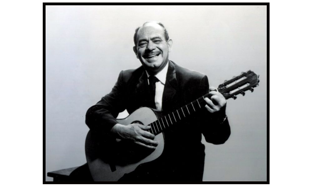Ricardo 'Reca' Mora falleció en marzo de 1994 dejando una estela de grandes composiciones, las cuales algunas fueron interpretadas por Julio Jaramillo y la Sonora Santanera.