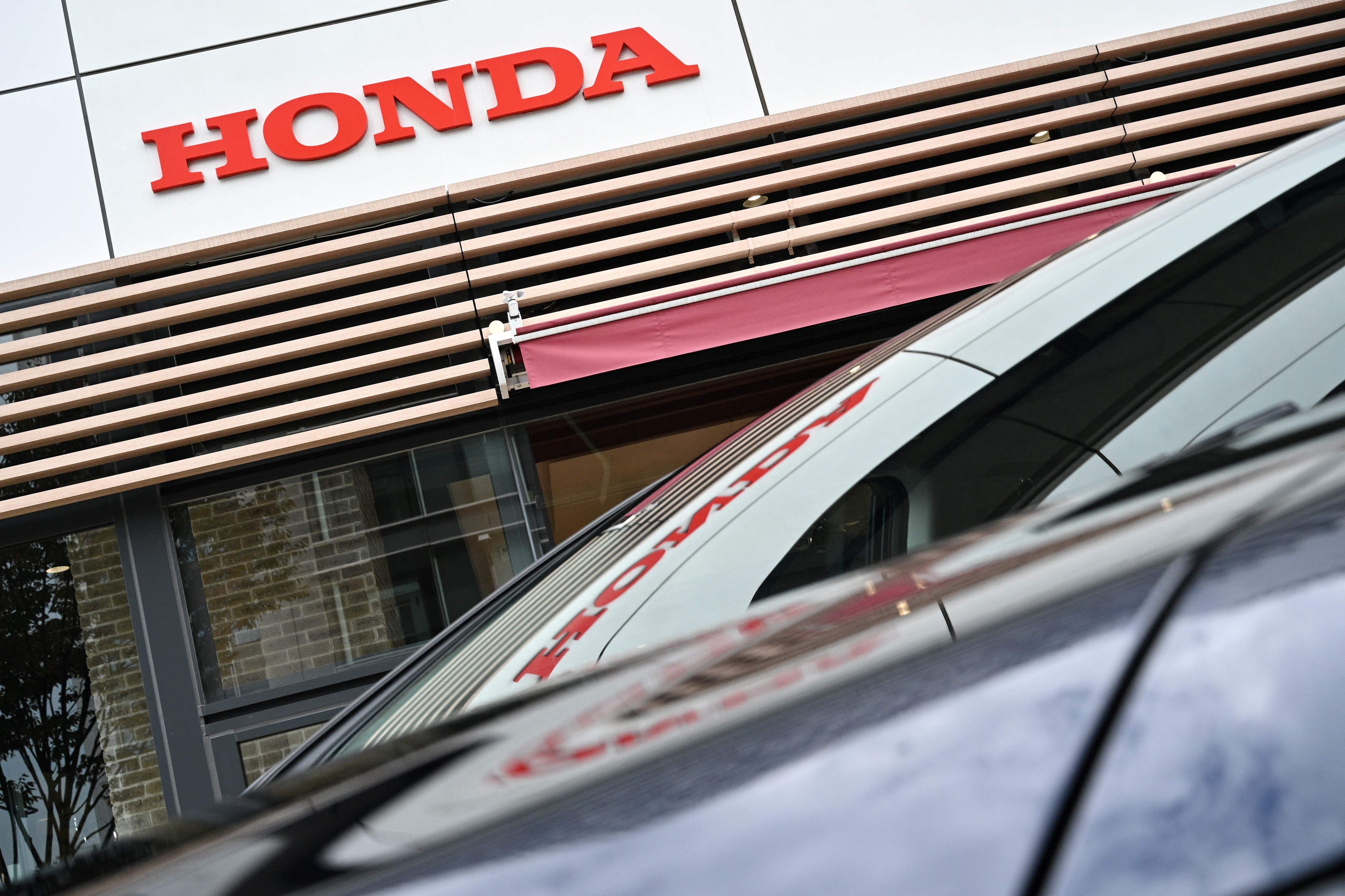 FACO, distribuidor de Honda en Costa Rica, estima que existen 25.000 vehículos de las marcas Honda y Acura en Costa Rica a los que se les deben revisar las bolsas de aire. Fotografía: