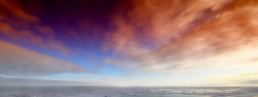 El trozo de hielo más antiguo jamás encontrado tiene muestras únicas de atmósfera primitiva en sus burbujas
