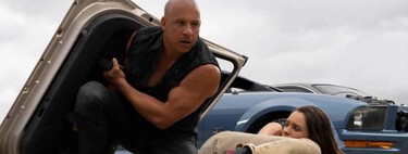 'Fast & Furious' se ha convertido en la franquicia más extraña de Hollywood. Y ese es precisamente su triunfo 