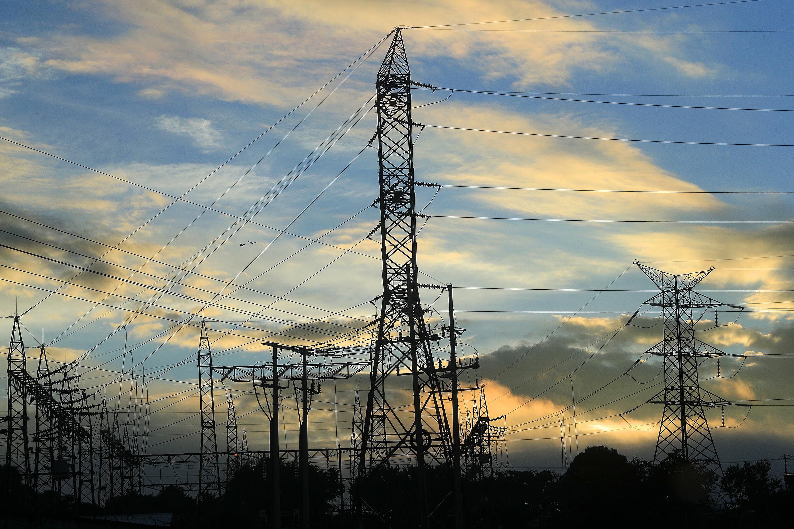 La interconexión de los países del área en el Sistema de Interconexión Eléctrica de los Países de América Central es la que permite realizar transacciones de energía en el Mercado Eléctrico Centroamericano donde está Costa Rica. Fotografía: