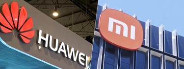 Huawei y Xiaomi firman la paz y llegan a un acuerdo de licencias cruzadas. Uno con mucho sentido