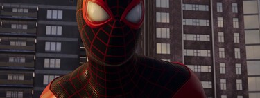 'Spider-Man 2' aspira a ser el mejor videojuego de superhéroes dándole un lavado de cara brutal a su héroe