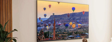 TCL X955: el mejor televisor Mini LED de TCL es una bestia de más de 5.000 nits y 5.184 zonas de atenuación