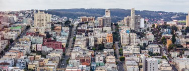 Hay tantas oficinas vacías en San Francisco que las está convirtiendo en lo que más necesita: viviendas