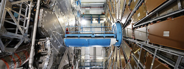 El CERN acaba de batir un récord: ha logrado medir la fuerza fuerte con más precisión que nunca