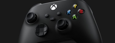 La Xbox Series X seguirá apostando de serie por las pilas en su mando porque quieren darle "flexibilidad" a los usuarios